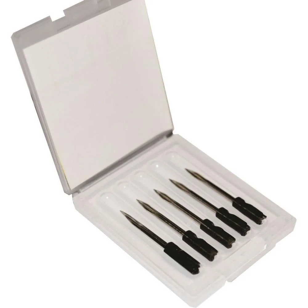 Agulha Aplicador Tag Fix Kit C/05 Agulha Aplicador K88 Kit (Kit)