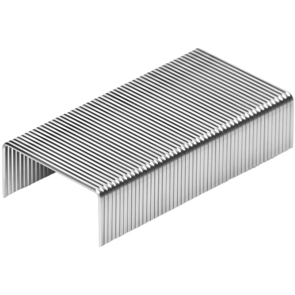 Grampo Para Grampeador 26/6 Bazze Galvanizado C/5000 Summit (Caixa)