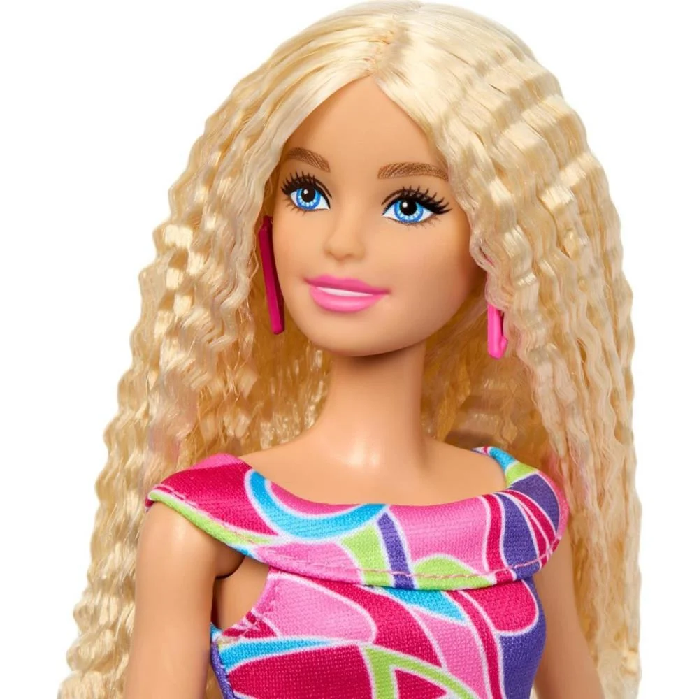 Barbie Fashion Bonecas Fashionistas (S) Mattel - imagem 16