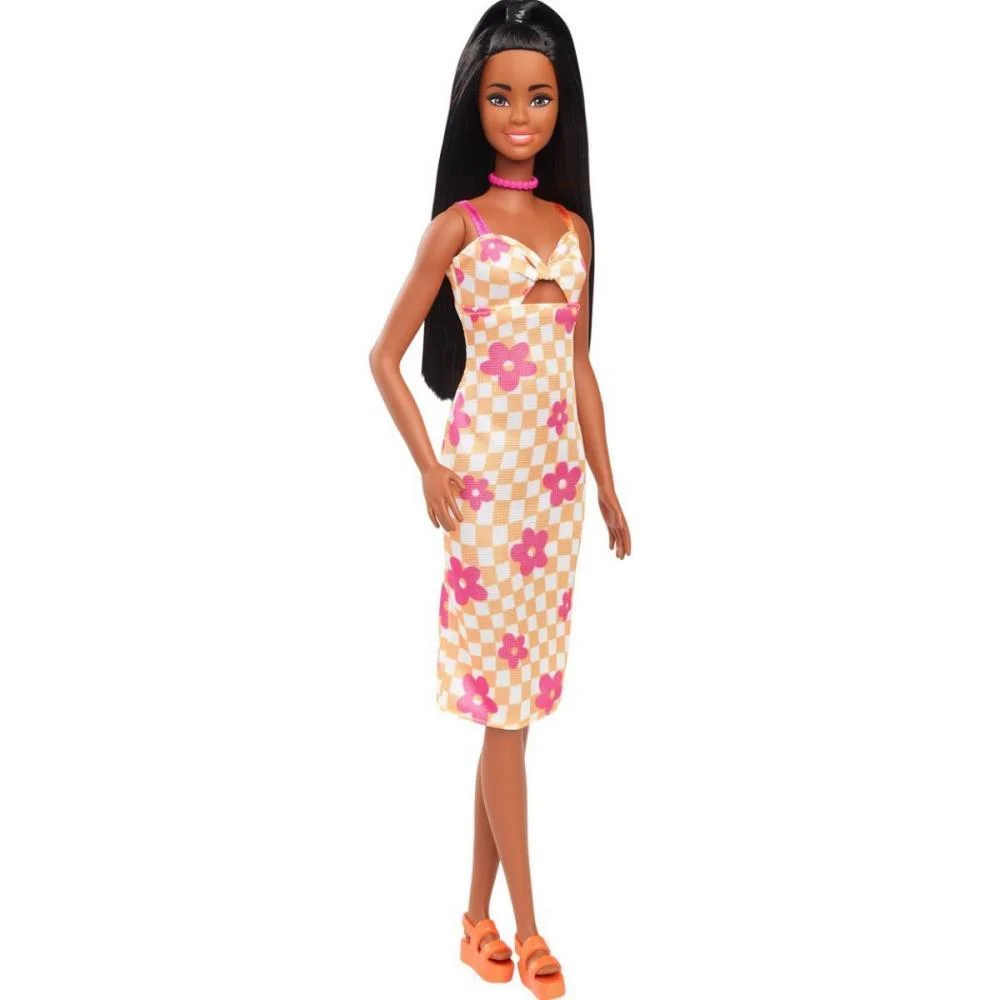 Barbie Fashion Bonecas Fashionistas (S) Mattel - imagem 3