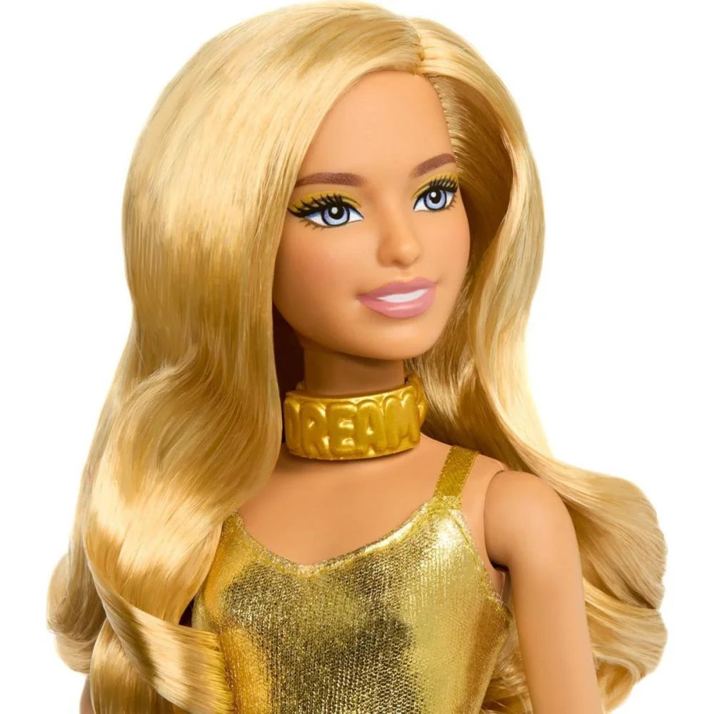 Barbie Fashion Bonecas Fashionistas (S) Mattel - imagem 21