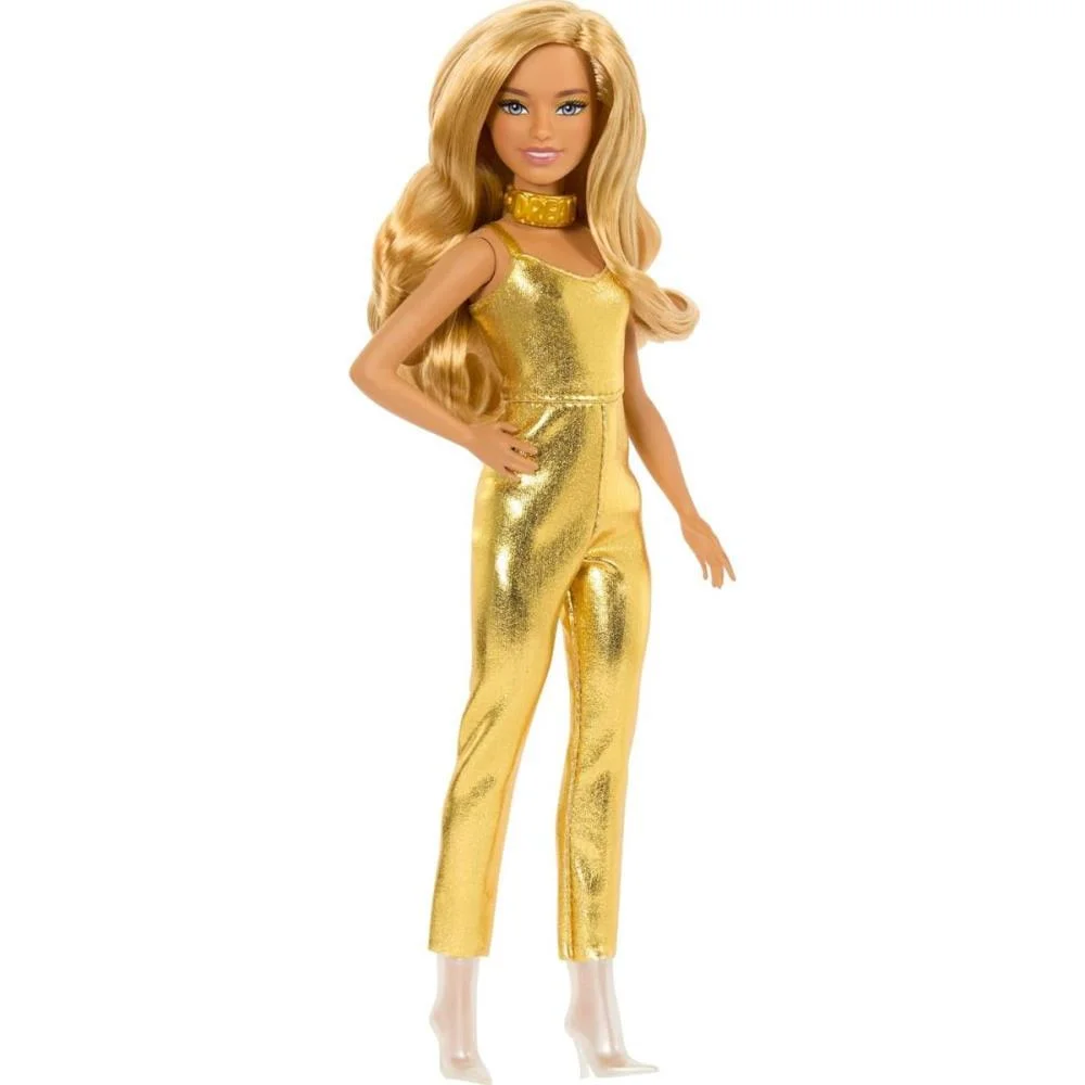 Barbie Fashion Bonecas Fashionistas (S) Mattel - imagem 22