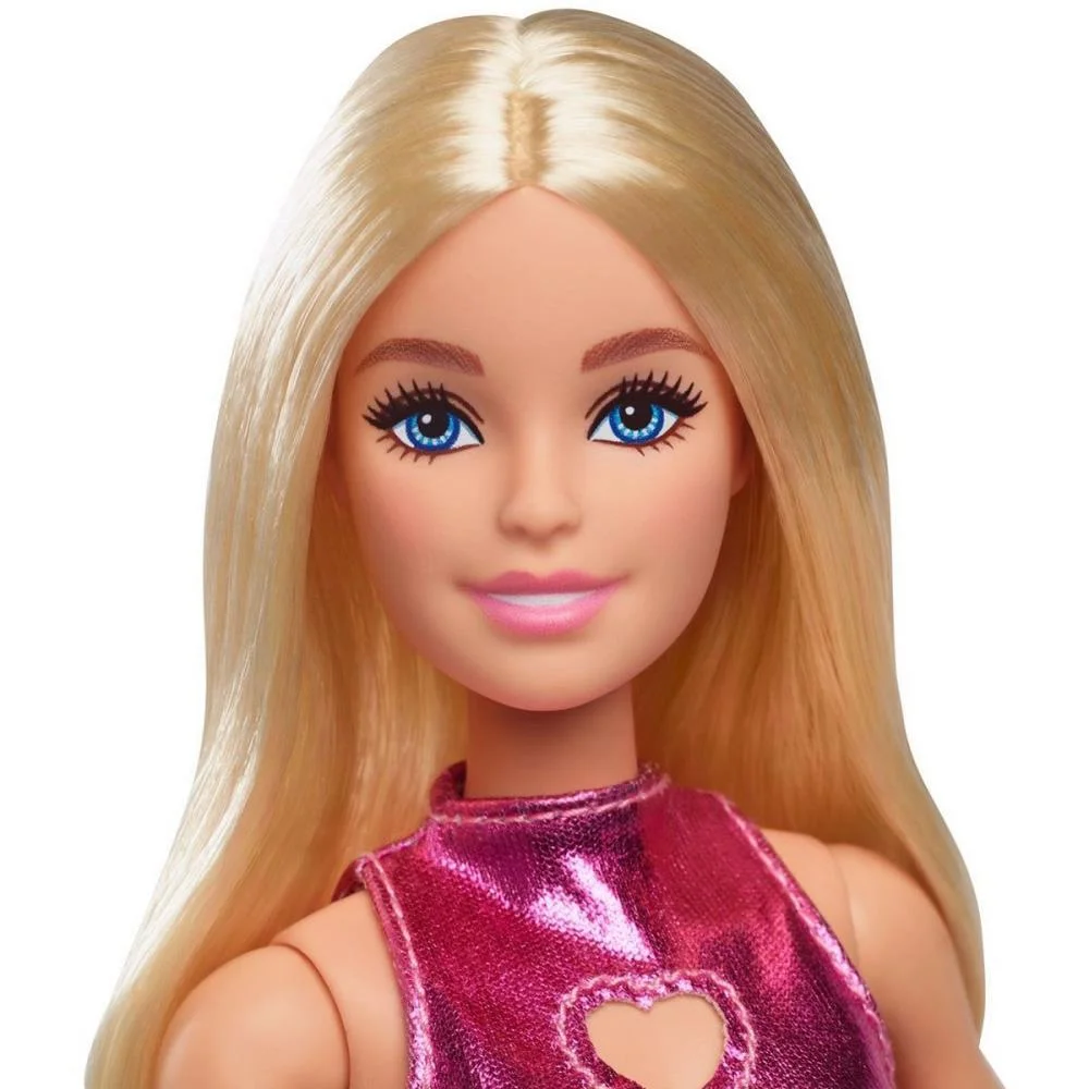 Barbie Fashion Bonecas Fashionistas (S) Mattel - imagem 26