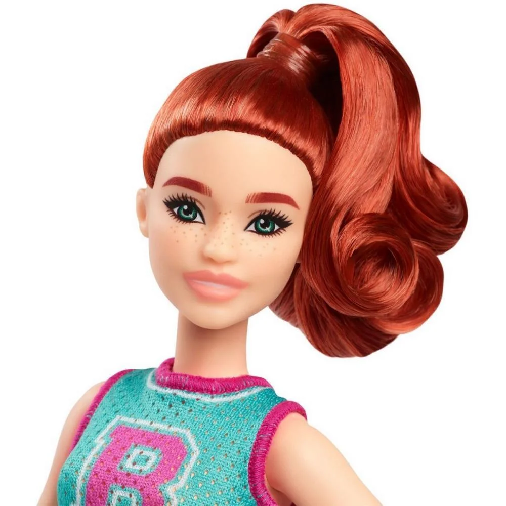 Barbie Fashion Bonecas Fashionistas (S) Mattel - imagem 29