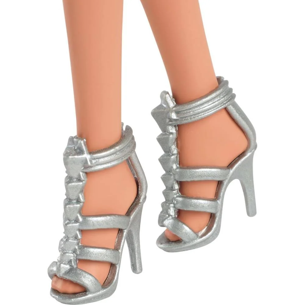 Barbie Fashion Bonecas Fashionistas (S) Mattel - imagem 33