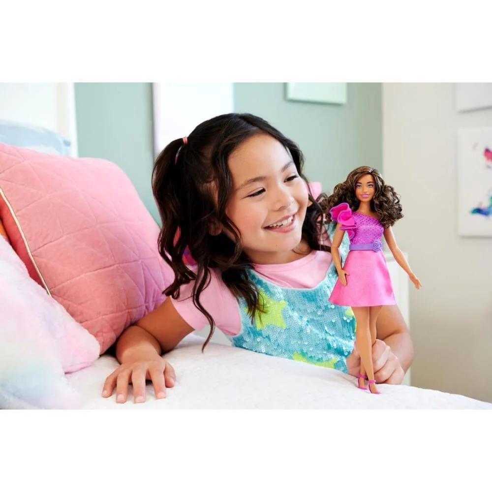 Barbie Fashion Bonecas Fashionistas (S) Mattel - imagem 37