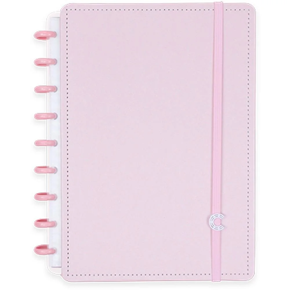 Caderno Inteligente Medio Fairytale 80Fls 190X255Mm Caderno Inteligente - imagem 3