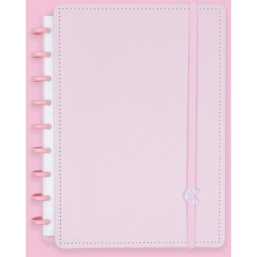 Caderno Inteligente Medio Fairytale 80Fls 190X255Mm Caderno Inteligente - imagem 5