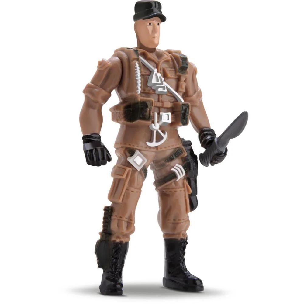 Dinossauro Dinopark Hunters Expedition (S Bee Toys - imagem 3
