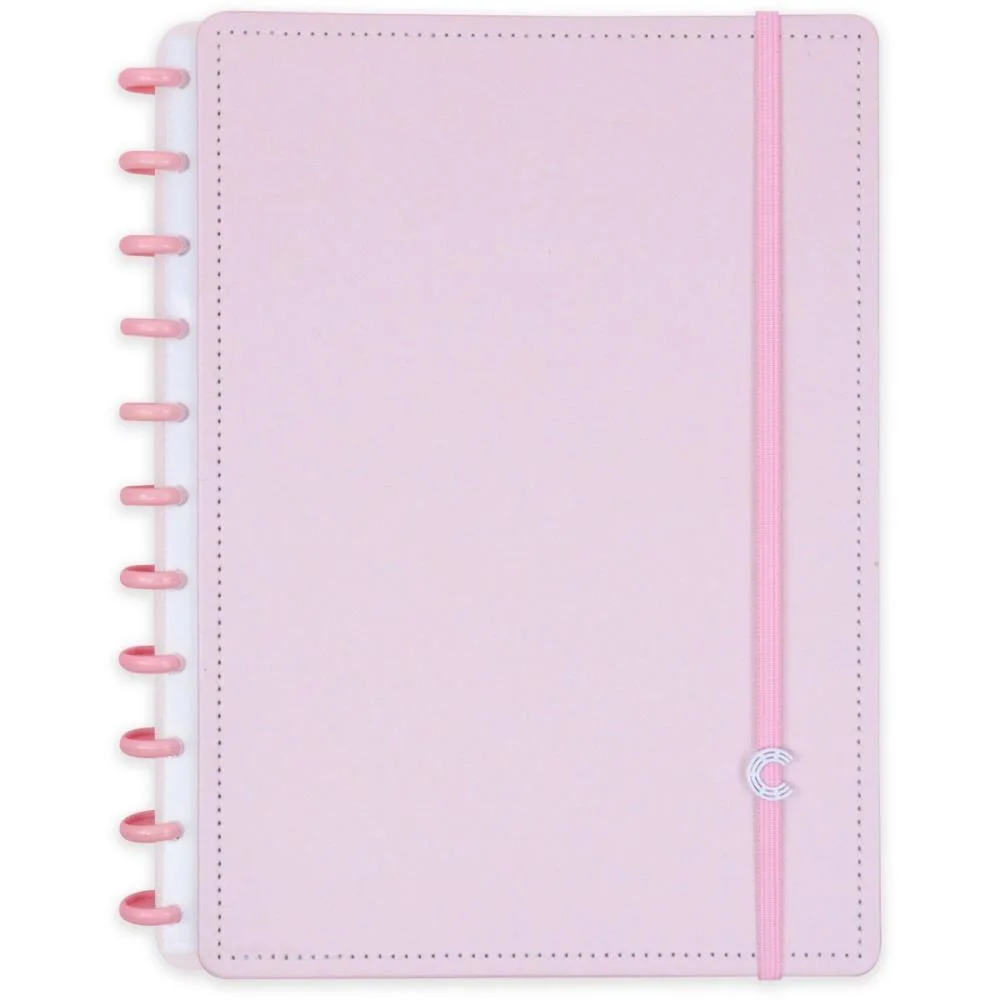 Caderno Inteligente Grande Fairytale 80Fls 215X280Mm Caderno Inteligente - imagem 5