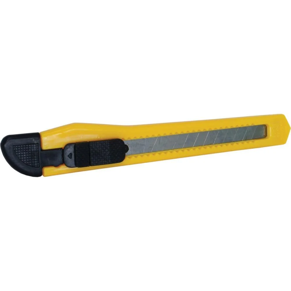 Estilete Estreito Mp 450 9Mm A Granel (S) Masterprint C/ 24 Unidades - imagem 4