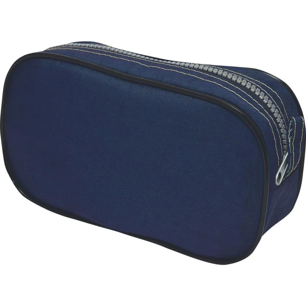 Estojo Box Nylon Retangular Gd Cores (S) Reflex - imagem 3