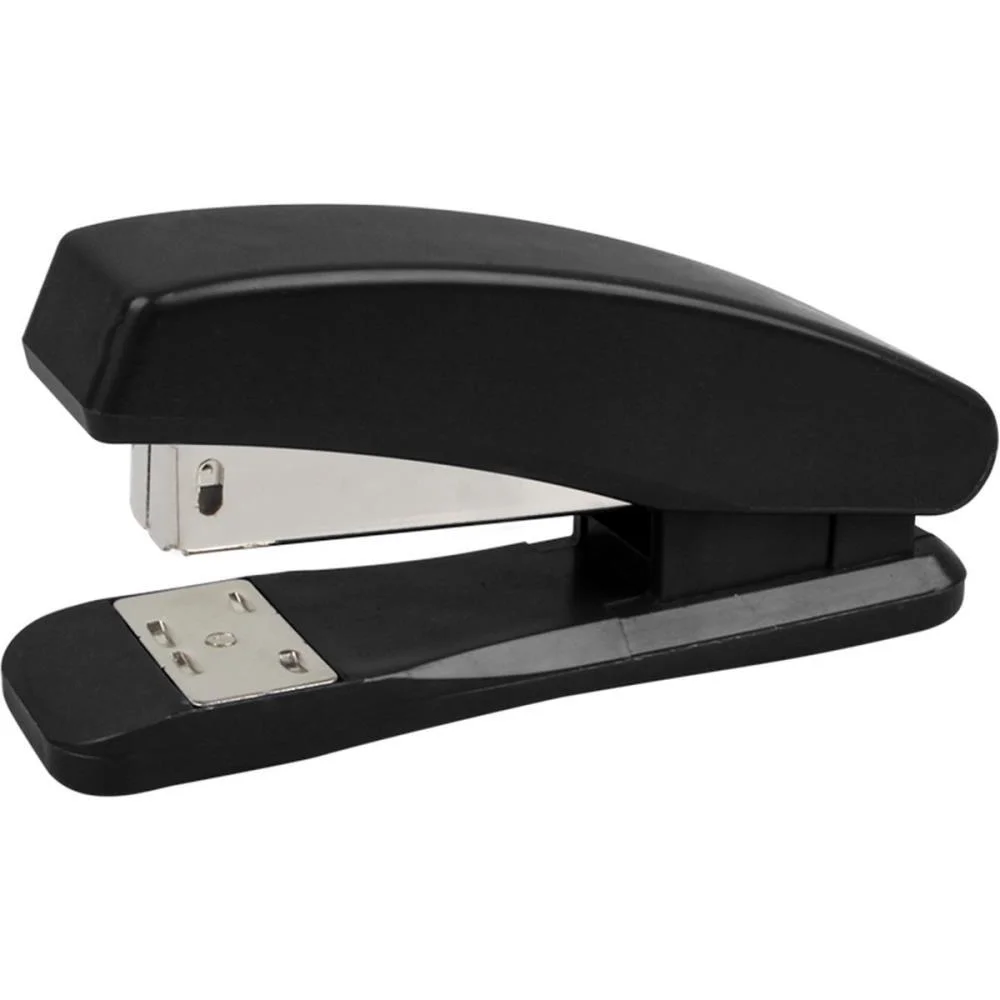 Grampeador Plastico P/15Fls Ge-1034 Genial Pt 11Cm Gramp Line - imagem 2