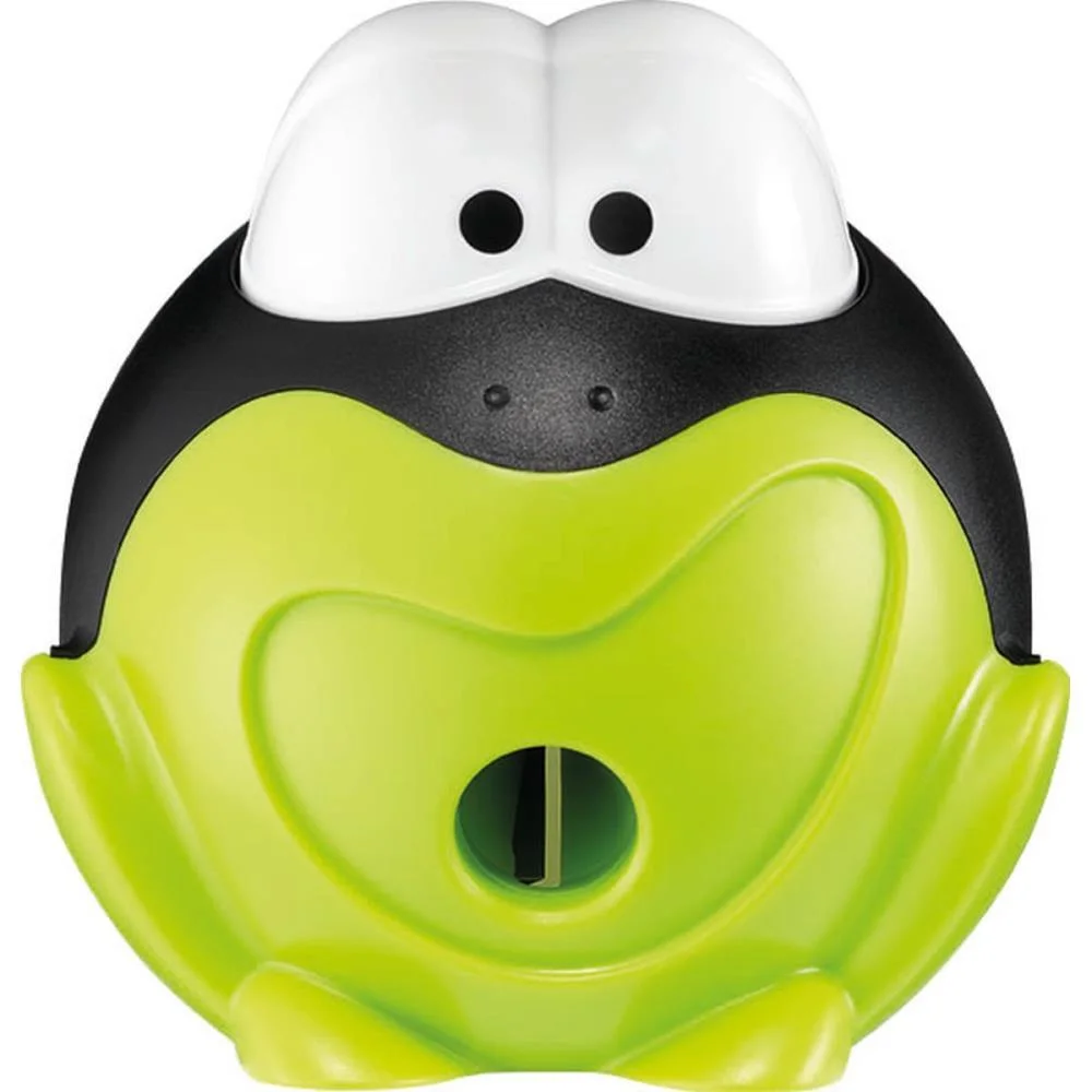 Apontador Com Deposito Croc Croc Sapo 3Cores Maped C/ 24 Unidades - imagem 6