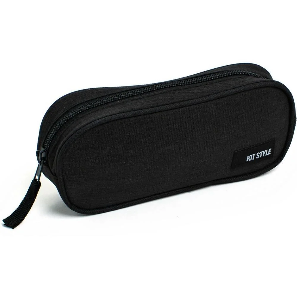 Estojo Simples Style Retangular Masc (S) Kit - imagem 2