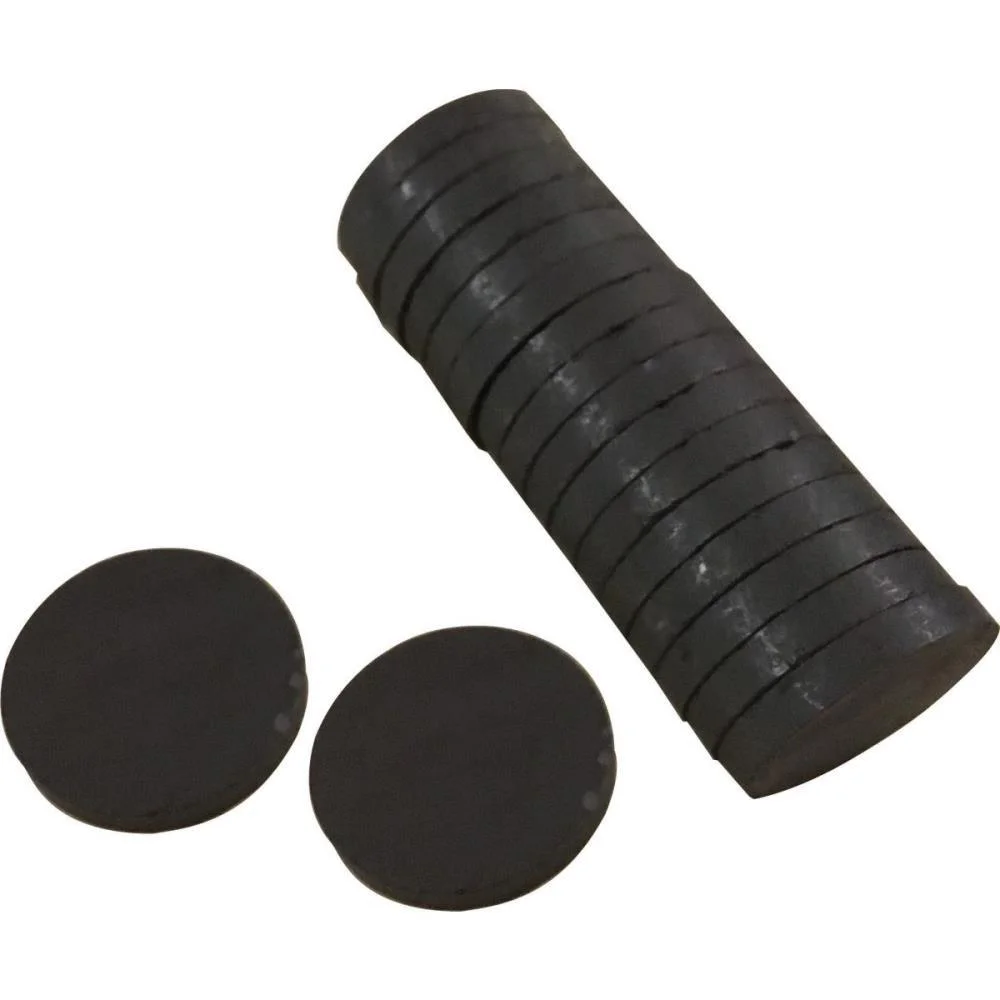Ima Ferro 10X3Mm 14878-03 Preto Kit (Ct.c/100) - imagem 3