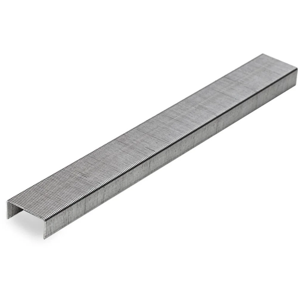 Grampo Para Grampeador 26/6 Galvanizado 5000 Grampos Maxprint - imagem 4