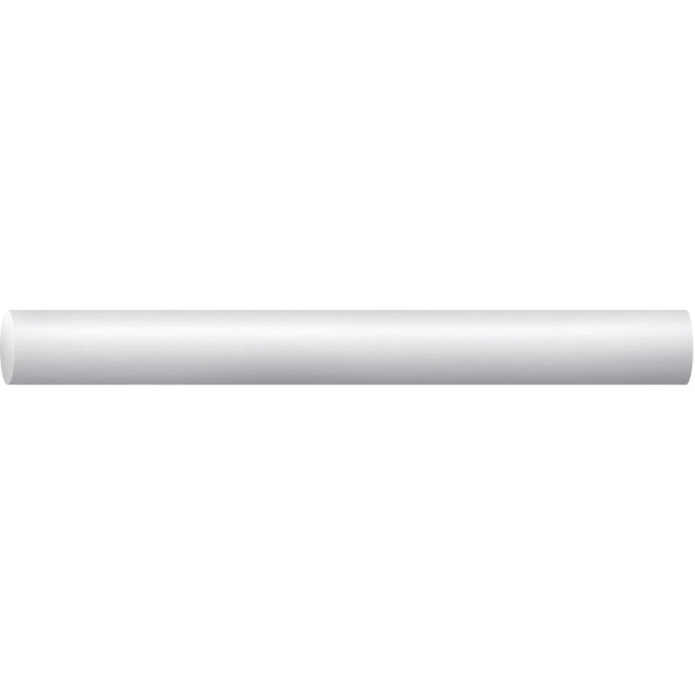 Giz Escolar Plastificado Giotto Branco C/100 Canson - imagem 4