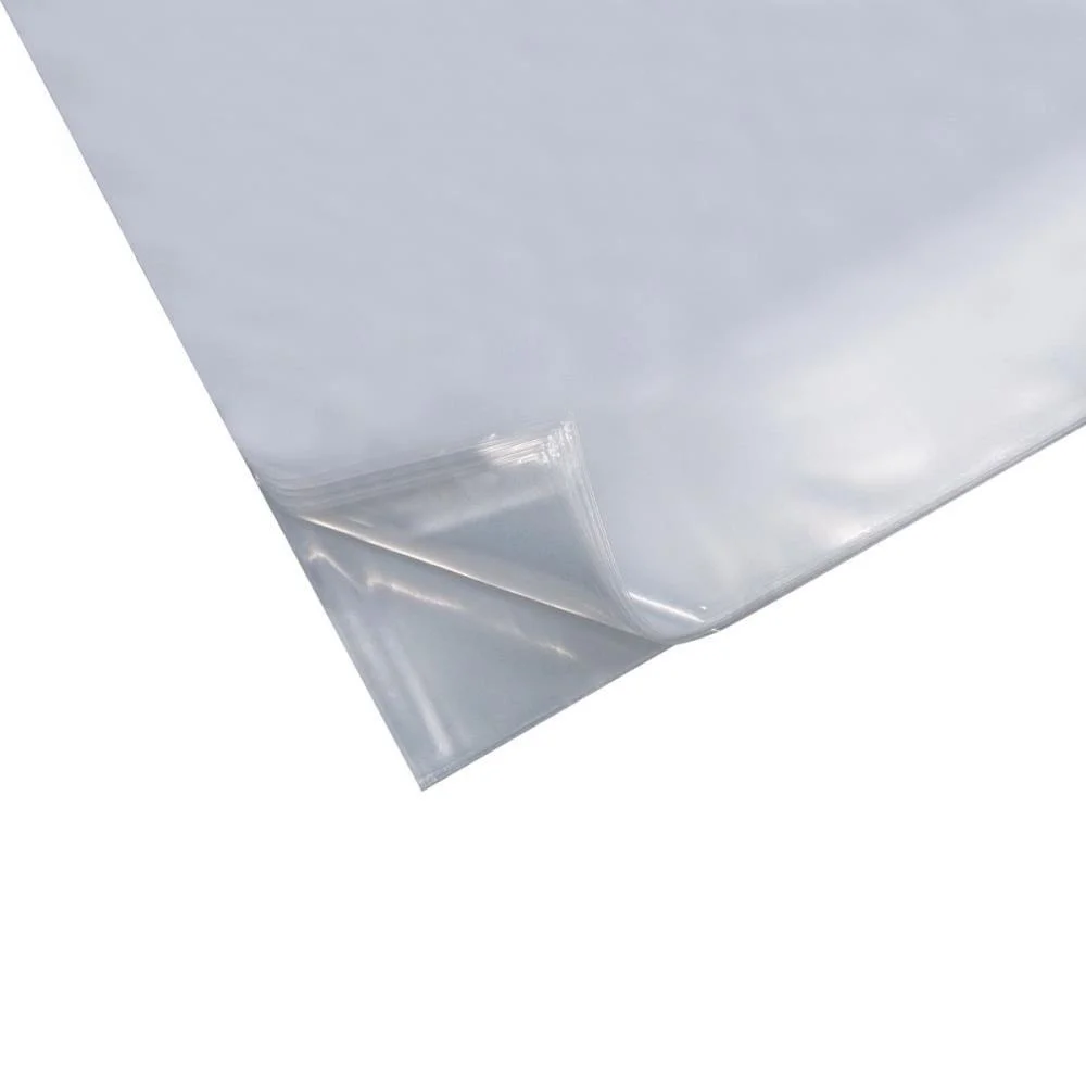 Envelope Plastico Sem Furo Oficio Grosso 0,15Mm Acp (Pct.c/50) - imagem 2
