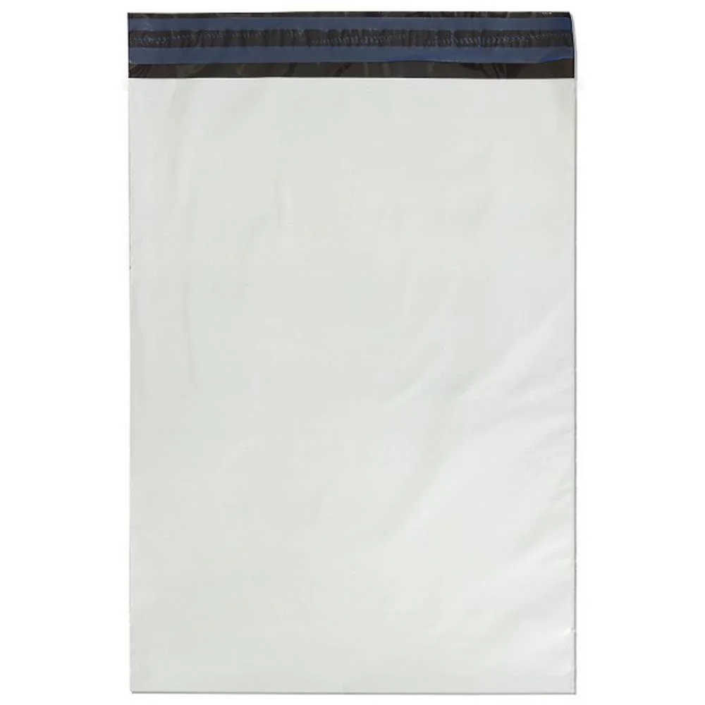 Embalagem Para Ecommerce Envelope Coex Branco 20X30Cm Maxcril (Pct.c/20) - imagem 2