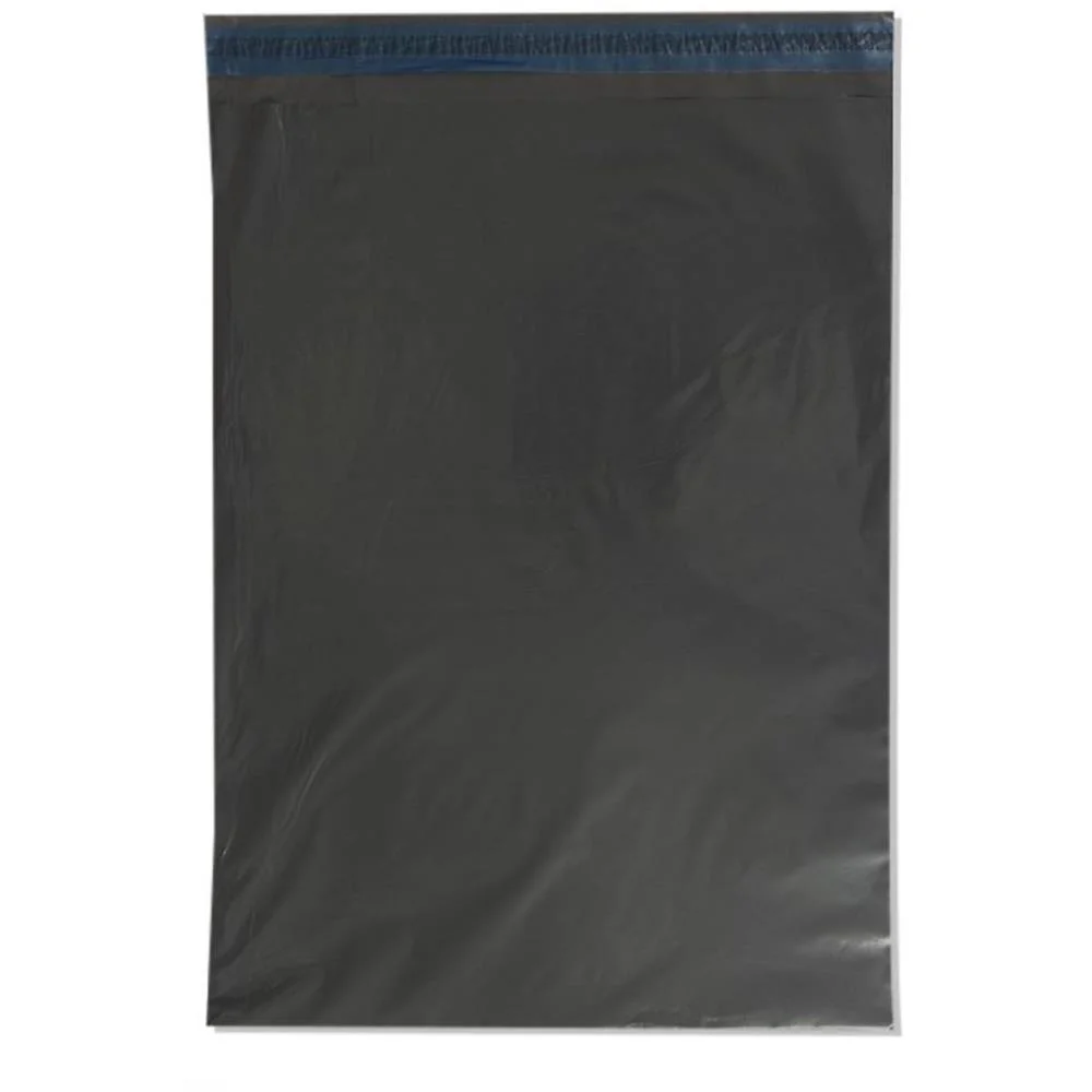 Embalagem Para Ecommerce Envelope Eco Cinza 40X50Cm Maxcril (Pct.c/20) - imagem 2