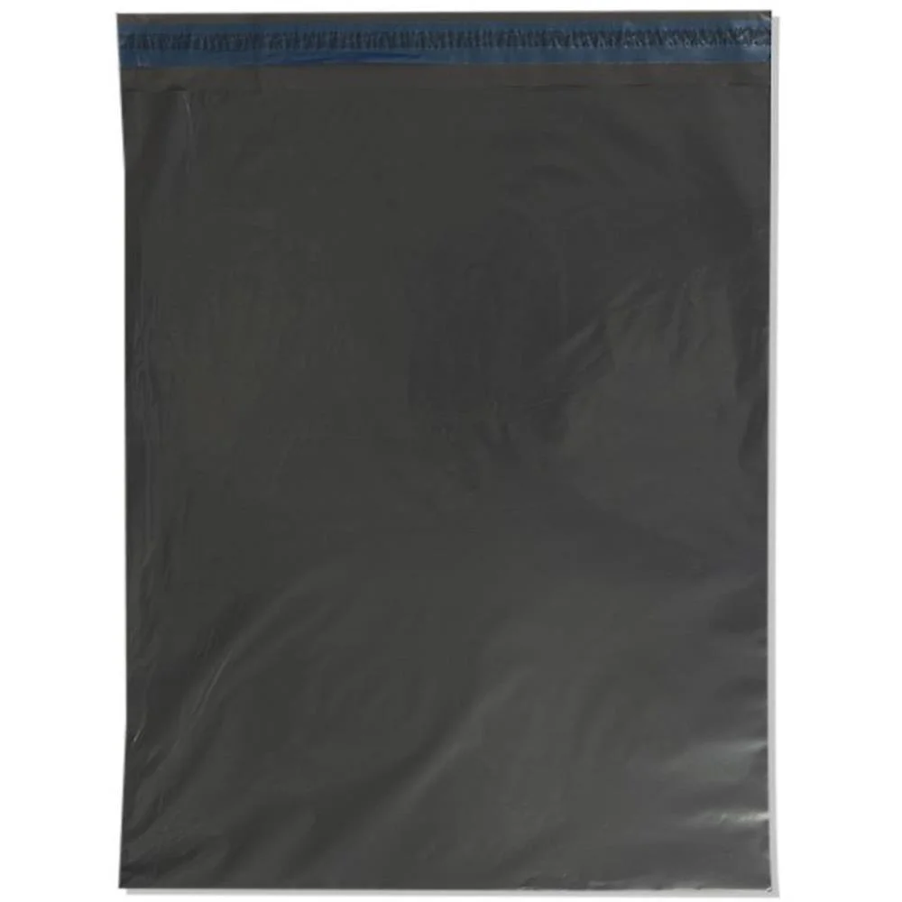 Embalagem Para Ecommerce Envelope Eco Cinza 32X40Cm Maxcril (Pct.c/20) - imagem 2