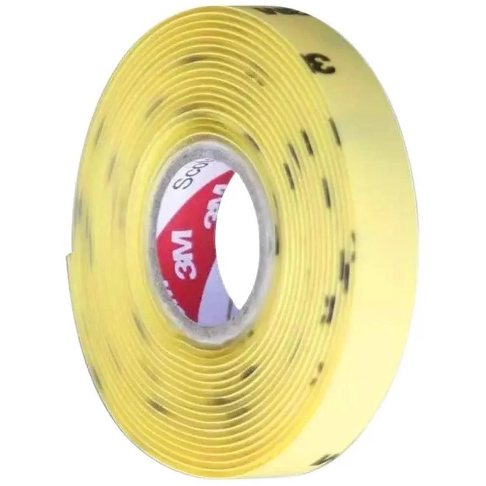 Fita Dupla Face Flow-Pack 19Mmx20M Auto 5369 3M - imagem 4
