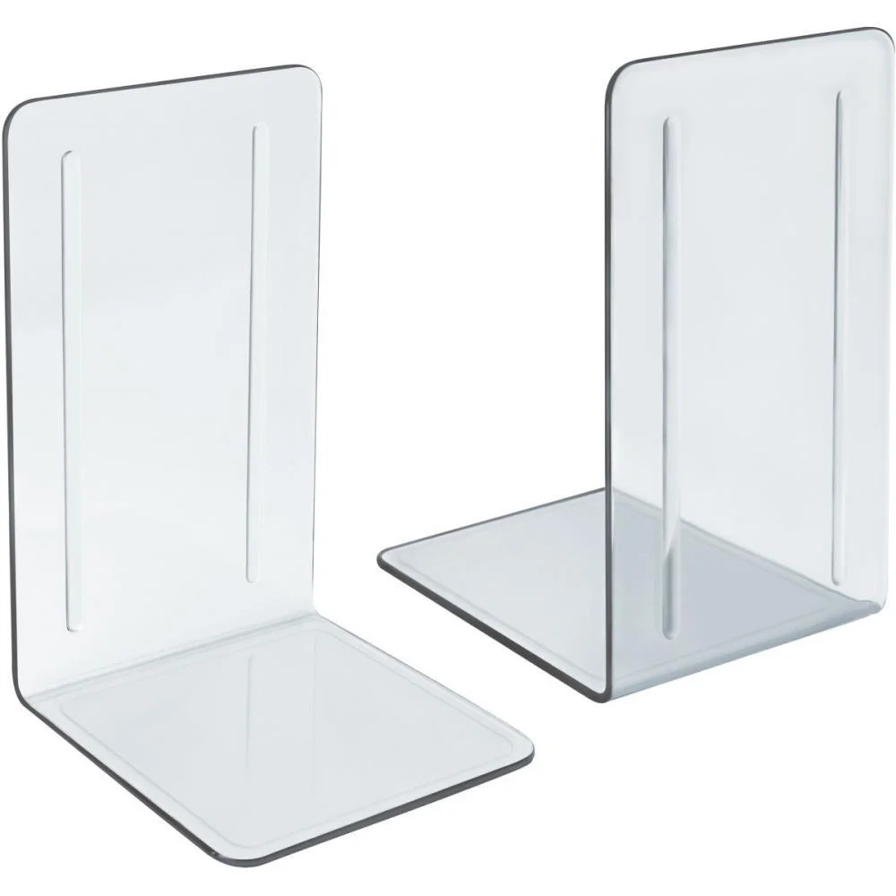 Bibliocanto Plastico Cristal Acrimet (Par) - imagem 4