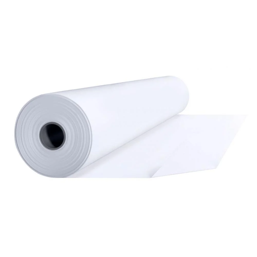 Bobina Plotter Offset 610Mm X 50M 75Grs Creative - imagem 3