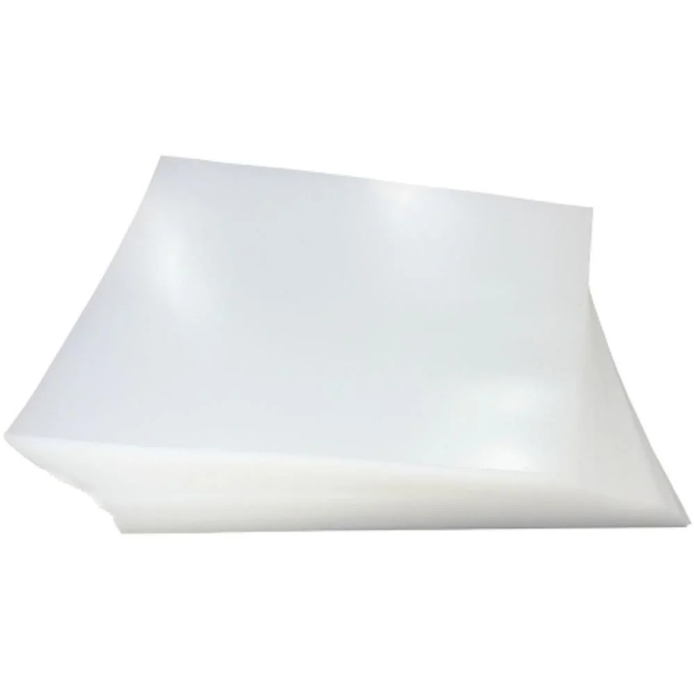 Capa Para Encadernacao A4 Transparente Line (0,30) Plastyline C/ 100 Unidades - imagem 2