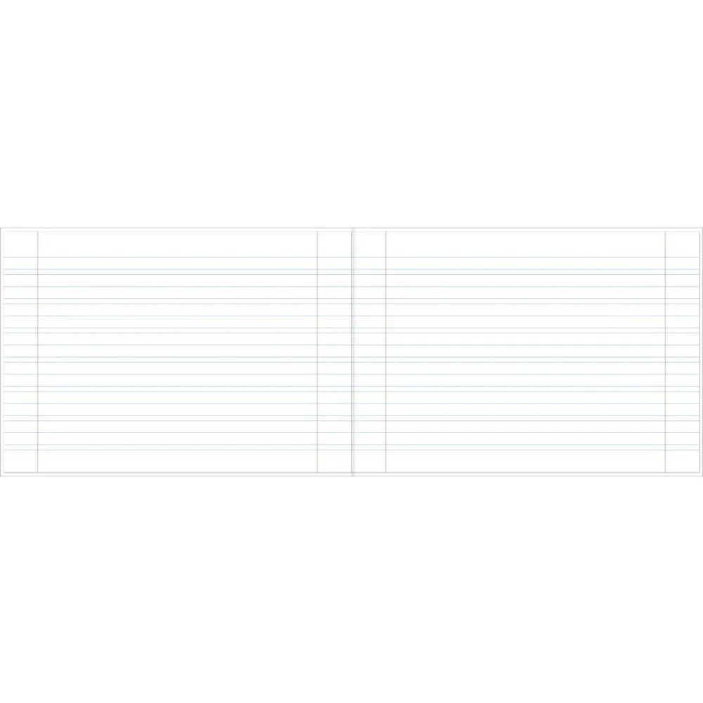 Caderno Caligrafia Kids 40F Masc/Fem Broch.horiz Tilibra (Pct.c/20) - imagem 3