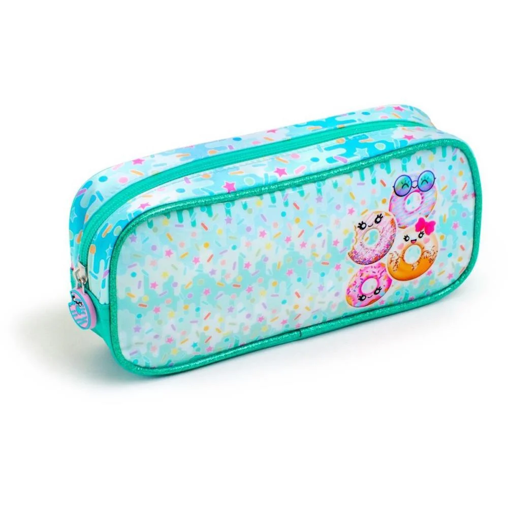 Estojo Simples Sweet Donuts (S) Kit - imagem 2