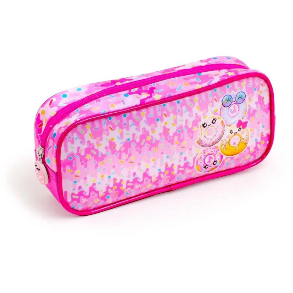 Estojo Simples Sweet Donuts (S) Kit - imagem 3