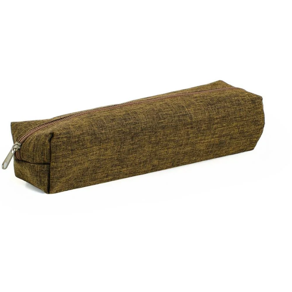 Estojo Simples Tecido Retangular Basic (S) Kit - imagem 2