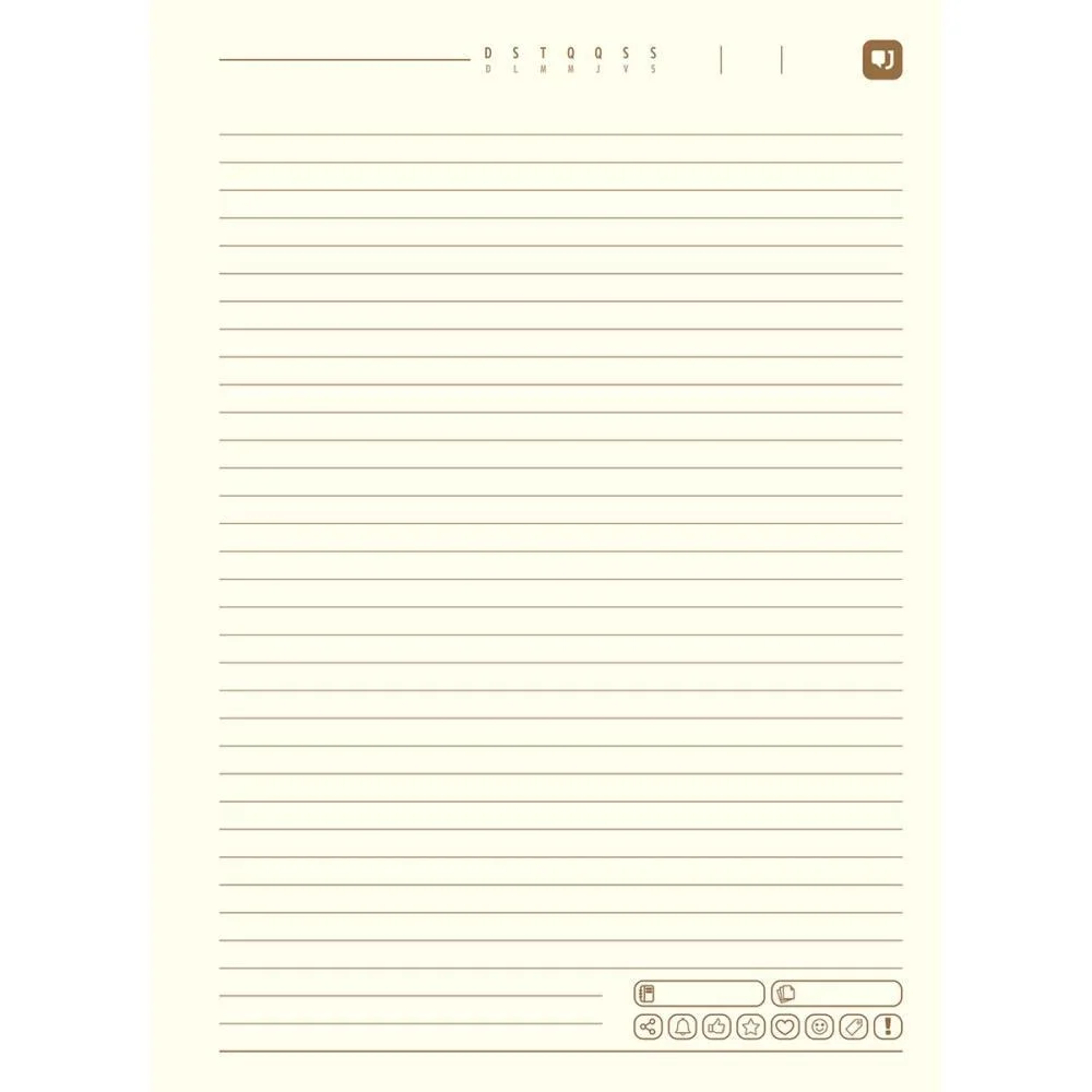 Caderno 10X1 Capa Dura Kraft Black 160Fls. I.a Jandaia (Pct.c/04) - imagem 11