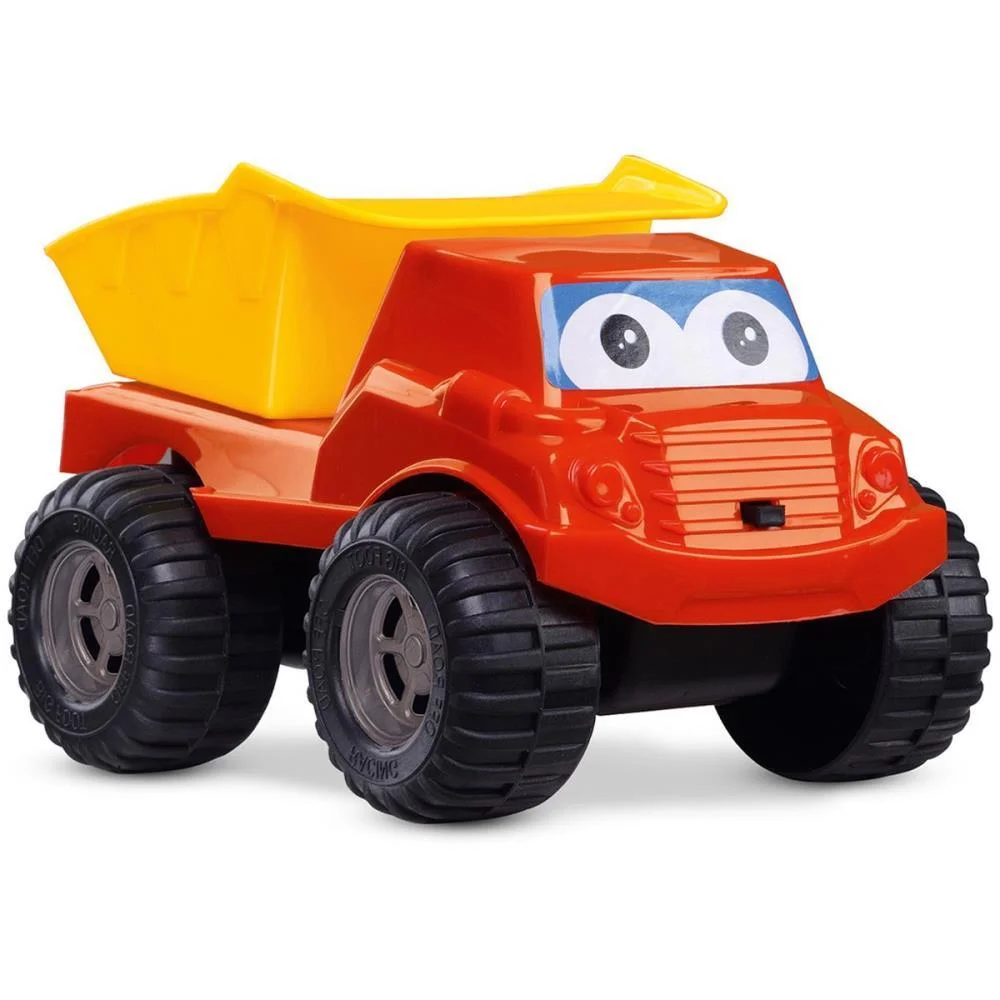Caminhao Racer Truck Dismat - imagem 3