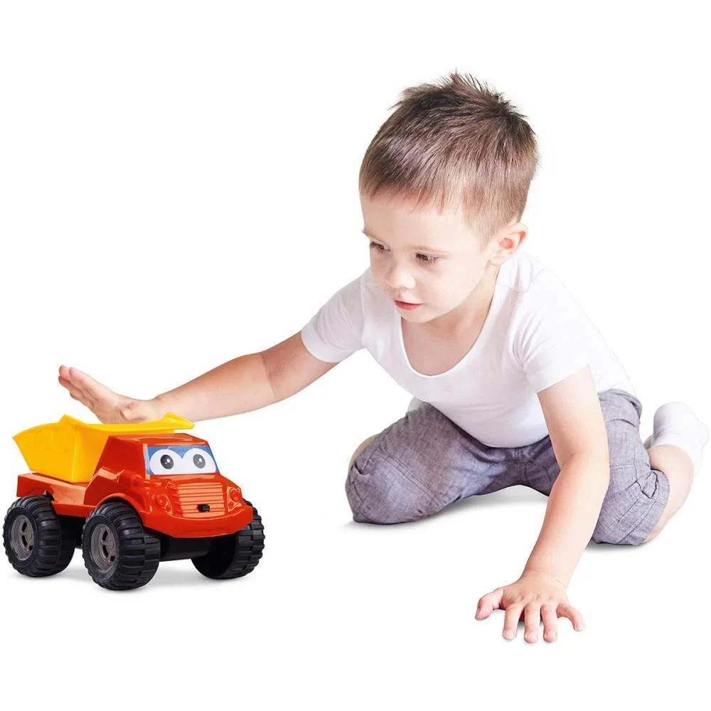 Caminhao Racer Truck Dismat - imagem 4