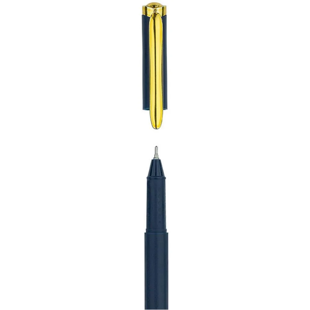 Caneta Esferografica Unic Slim 0.7Mm Dp.girat. (S) Brw C/ 30 Unidades - imagem 4