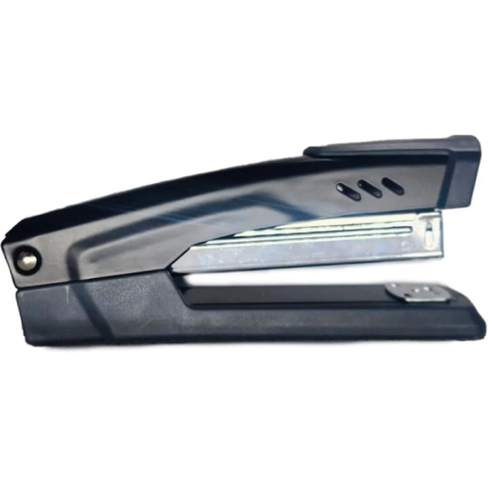 Grampeador Metal P/50Fls G-5050 Preto 15Cm Gramp Line - imagem 7