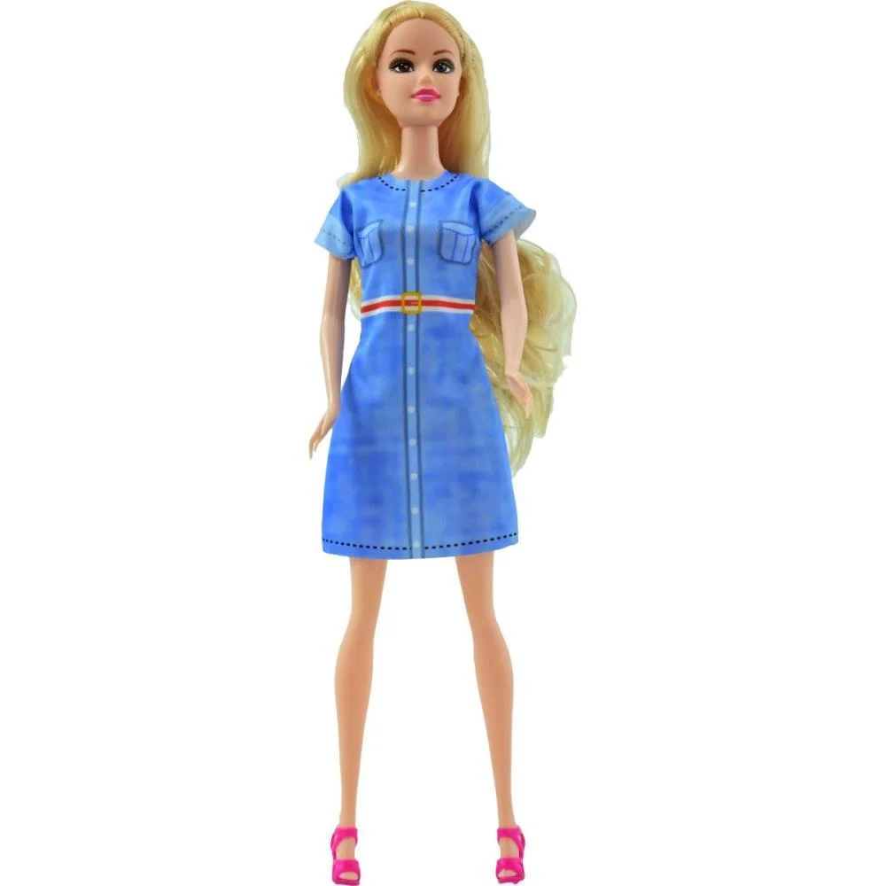 Boneca Dream Doll Fashion (S) Candide - imagem 2