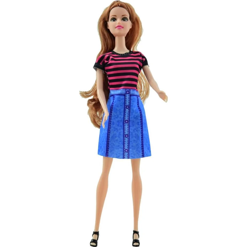 Boneca Dream Doll Fashion (S) Candide - imagem 5
