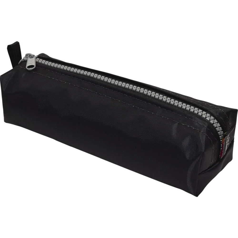Estojo Simples Nylon 70 Grande Preto Tratorad Reflex (Pct.c/04) - imagem 2