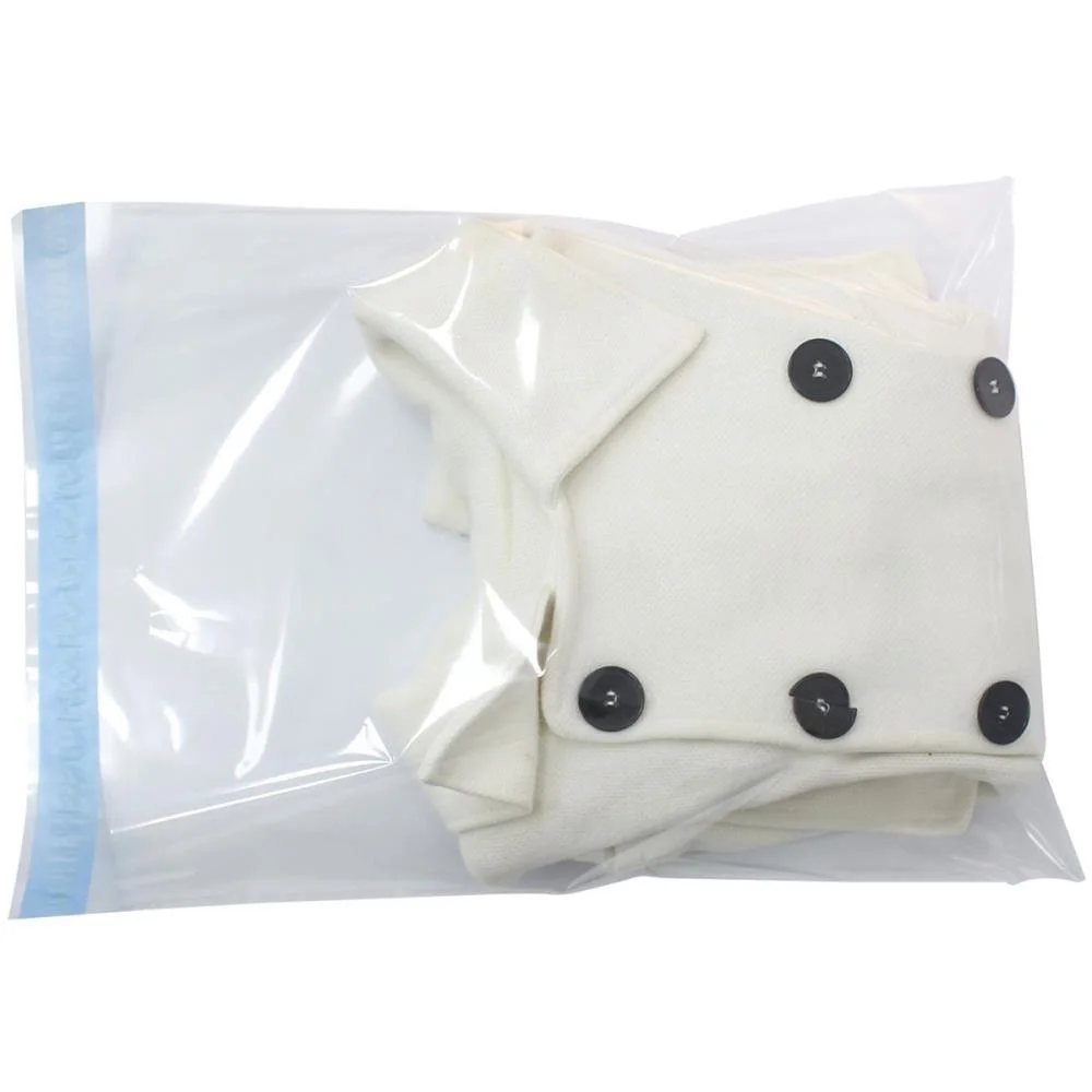 Embalagem Para Ecommerce Envelope Trans.c/Lacre 40X50Cm Maxcril (Pct.c/20) - imagem 4
