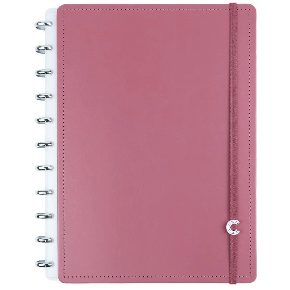 Caderno Inteligente Grande Guava 80Fls 215X280Mm Caderno Inteligente - imagem 2