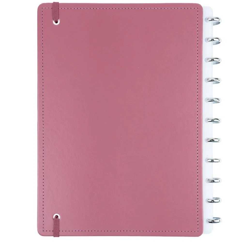 Caderno Inteligente Grande Guava 80Fls 215X280Mm Caderno Inteligente - imagem 5