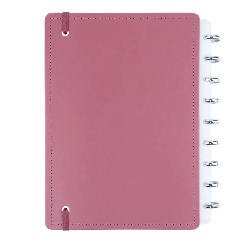 Caderno Inteligente Medio Guava 80Fls 190X255Mm Caderno Inteligente - imagem 5