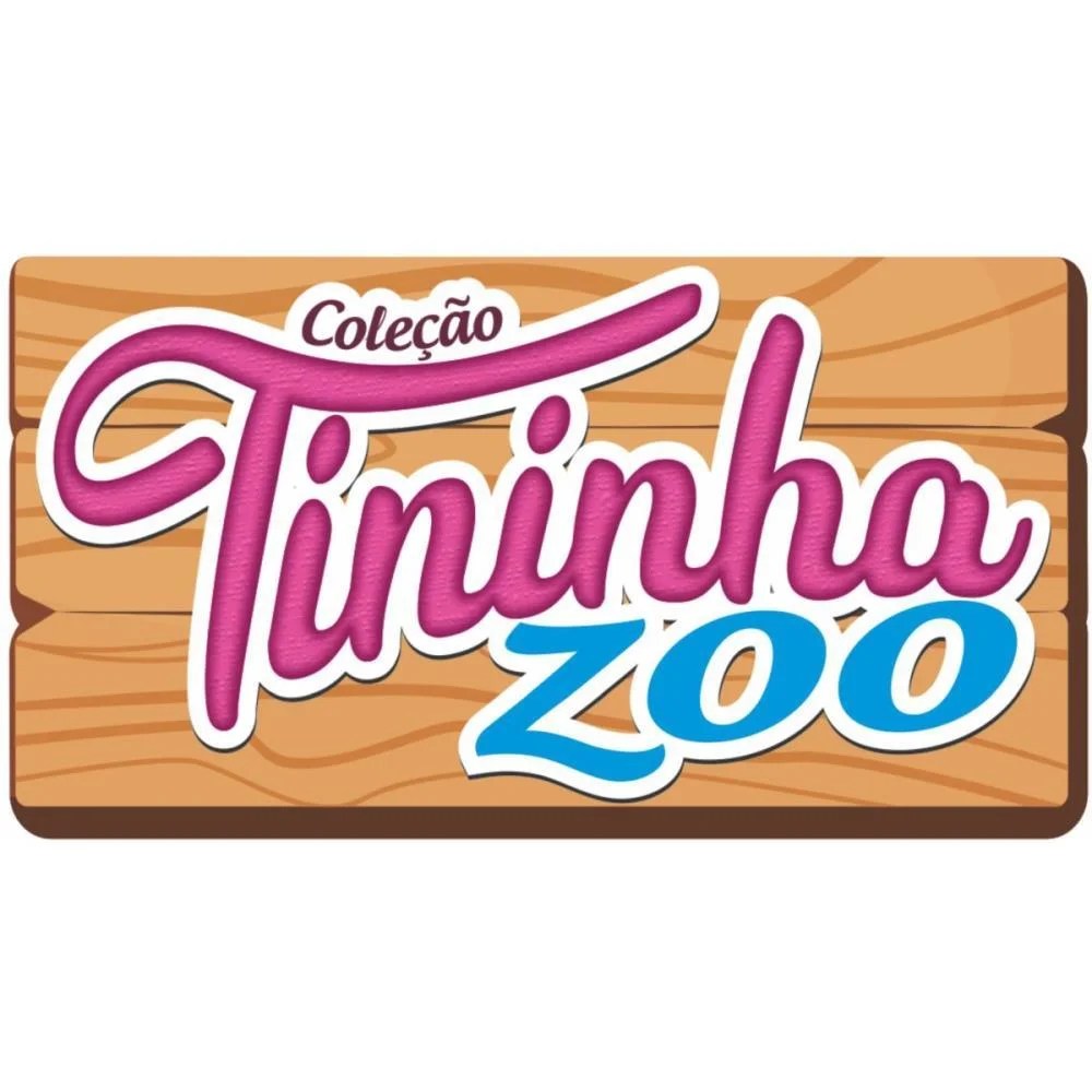 Boneca Tininha Zoo (S) Sid-Nyl - imagem 4