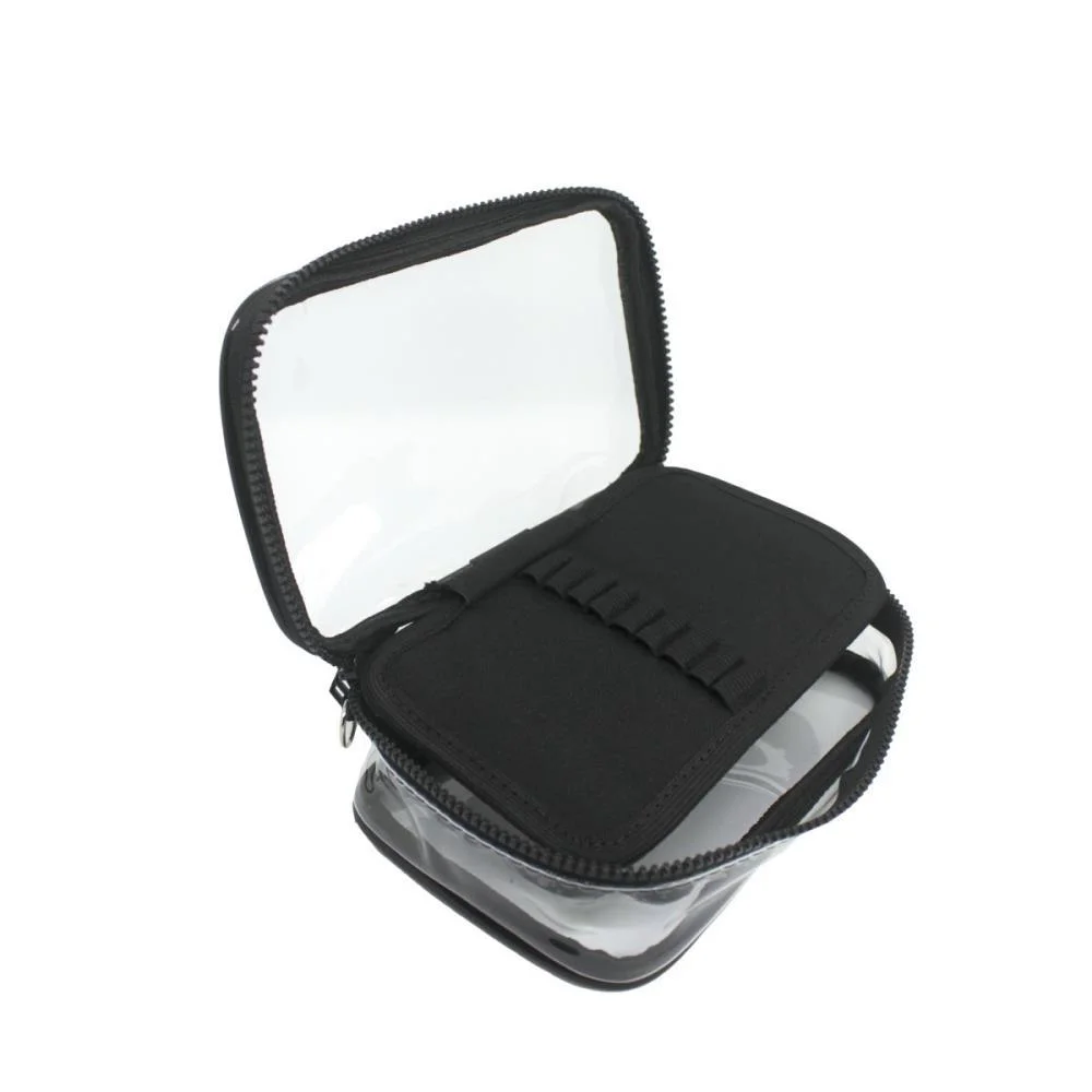 Estojo Box Ultraclear Big 50 Preto Obi Do Brasil - imagem 3