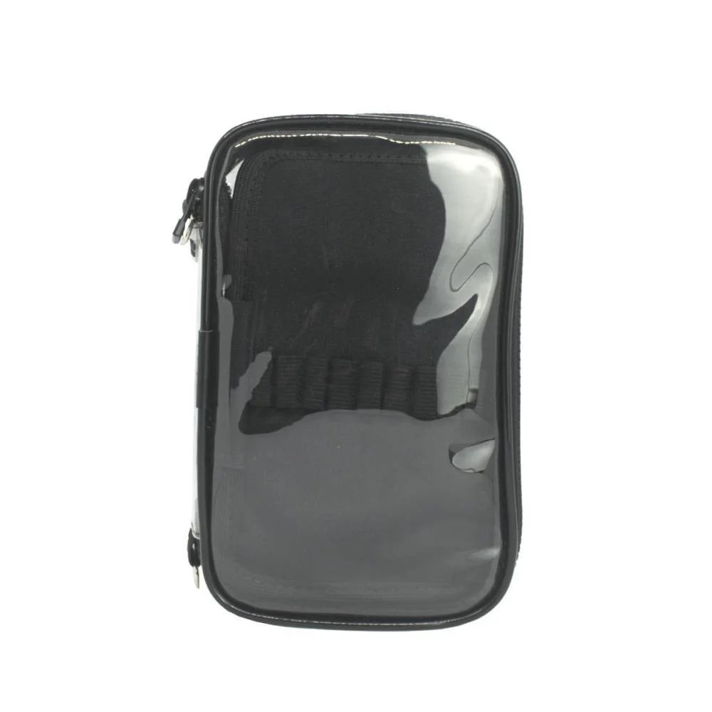 Estojo Box Ultraclear Big 50 Preto Obi Do Brasil - imagem 4