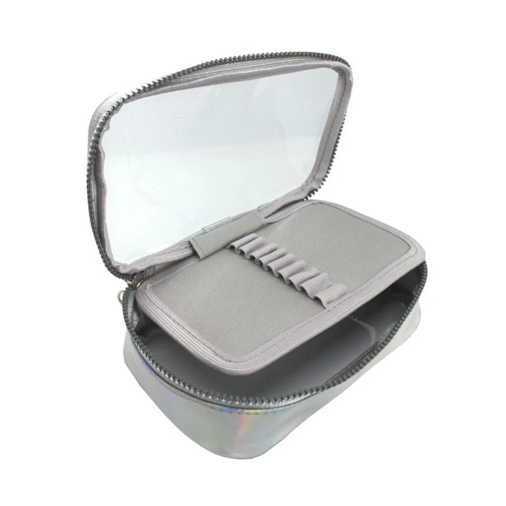 Estojo Box Ultraclear Big 50 Laser Obi Do Brasil - imagem 4